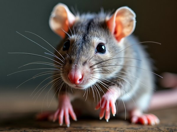 What are the best practices for training a pet rat to perform tricks?